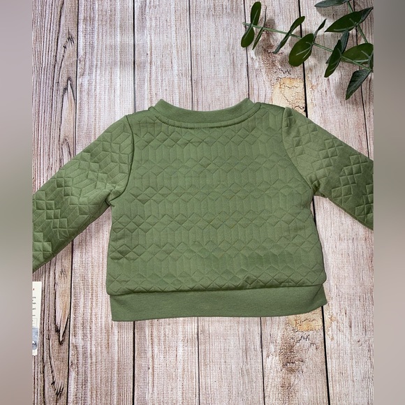 Cat & Jack | Quilted Jacket - Picture 4 of 4